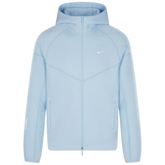 Nike Nocta Tech Fleece Light Blue Top